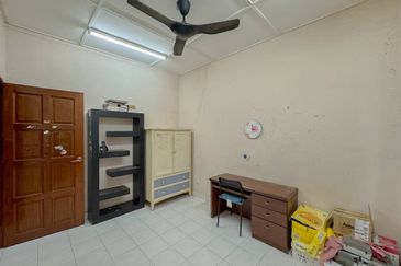 Taman Selayang Sejati