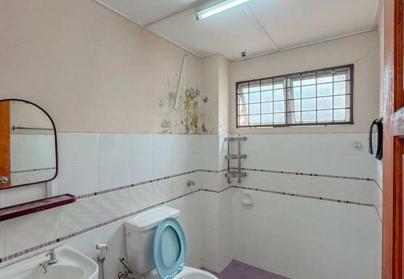 Taman Selayang Sejati