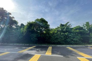 Taman Tiara Titiwangsa