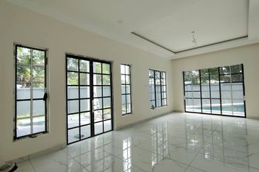 Seksyen 4, Kota Damansara