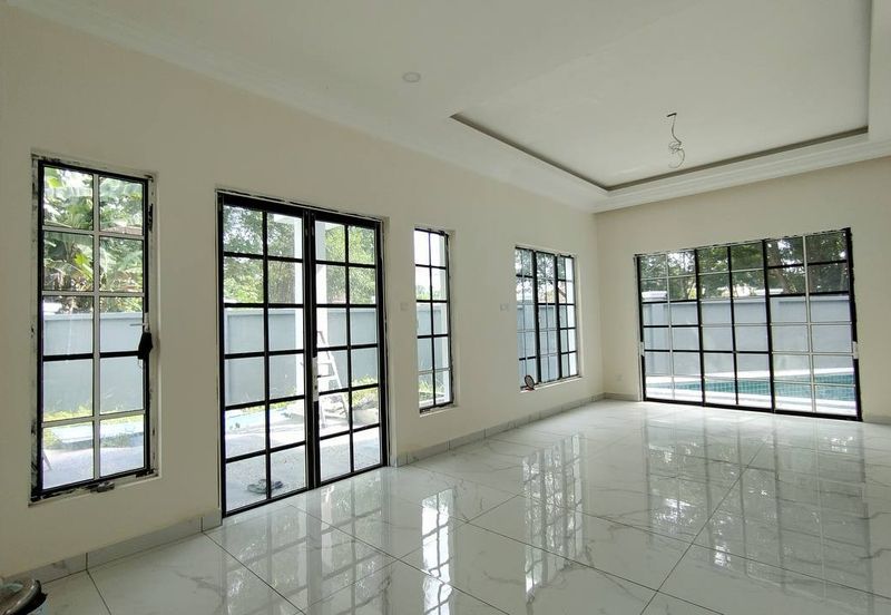 Seksyen 4, Kota Damansara