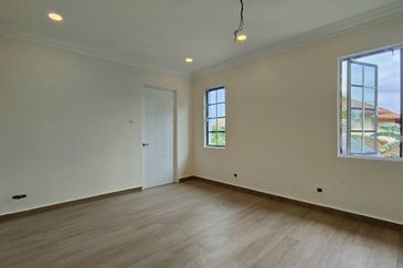 Seksyen 4, Kota Damansara