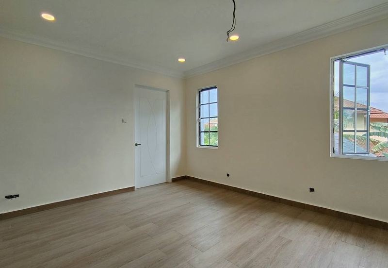 Seksyen 4, Kota Damansara