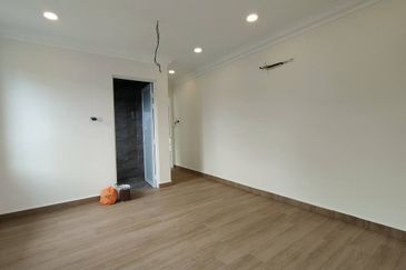 Seksyen 4, Kota Damansara