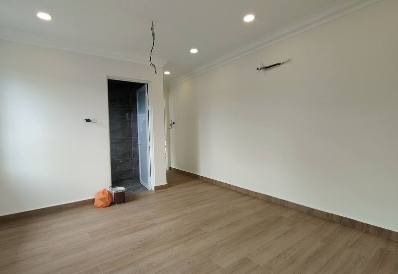 Seksyen 4, Kota Damansara