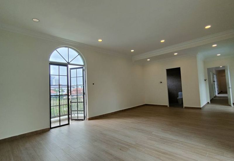 Seksyen 4, Kota Damansara