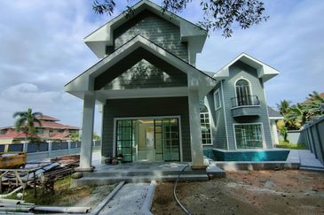 Seksyen 4, Kota Damansara