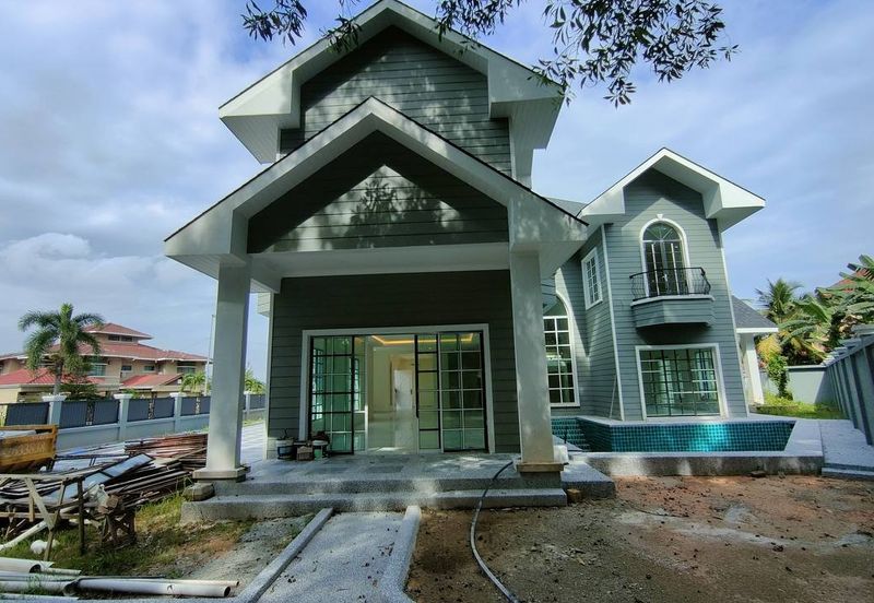 Seksyen 4, Kota Damansara