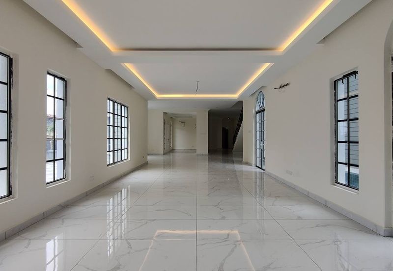 Seksyen 4, Kota Damansara