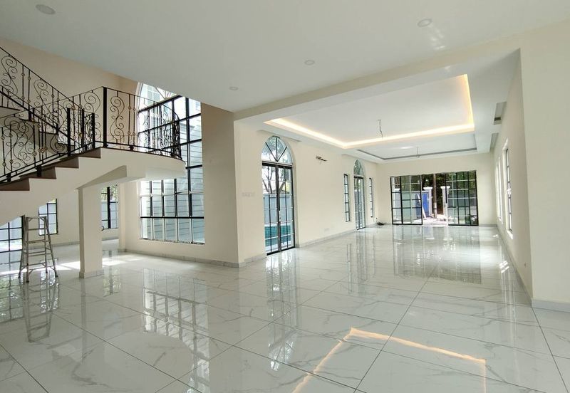 Seksyen 4, Kota Damansara