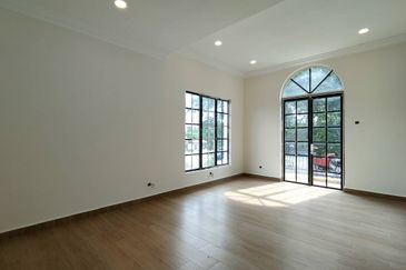 Seksyen 4, Kota Damansara