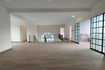 Seksyen 4, Kota Damansara