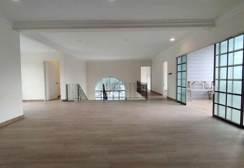 Seksyen 4, Kota Damansara