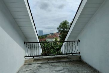 Seksyen 4, Kota Damansara