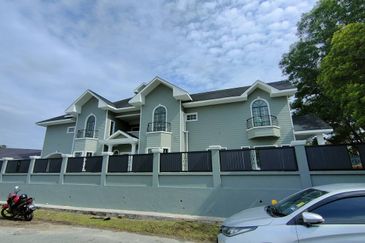 Seksyen 4, Kota Damansara