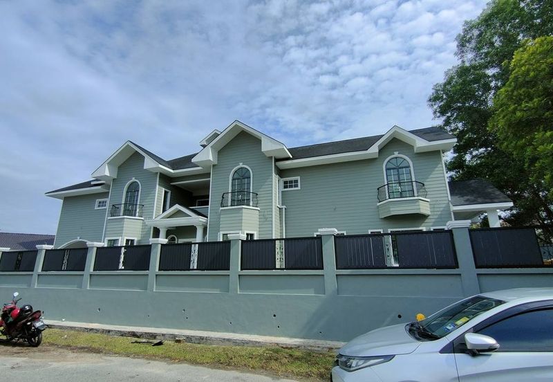 Seksyen 4, Kota Damansara