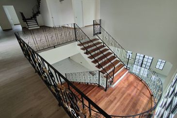 Seksyen 4, Kota Damansara