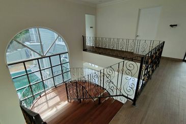 Seksyen 4, Kota Damansara