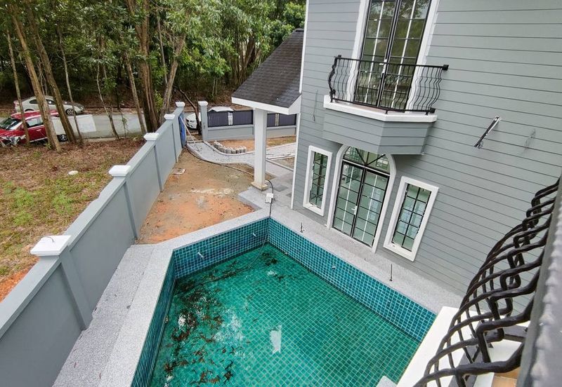 Seksyen 4, Kota Damansara