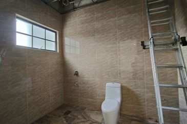 Seksyen 4, Kota Damansara