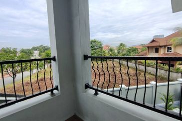 Seksyen 4, Kota Damansara