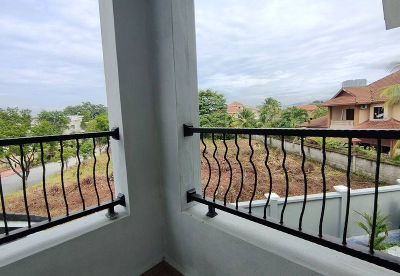 Seksyen 4, Kota Damansara