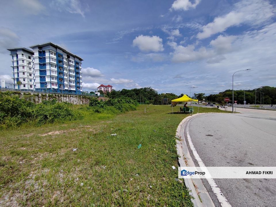 Commercial Land For Rent Bandar Baru Nilai Negeri Sembilan , Negeri Sembilan, Nilai