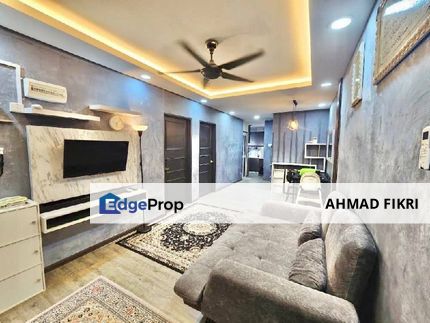 Single Storey Terrrace Bandar Kinrara, BK 4, Puchong, Selangor, Bandar Kinrara Puchong