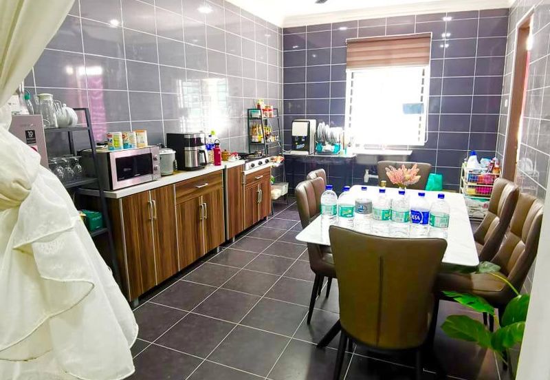 Taman Nusa Intan, Senawang