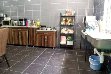 Taman Nusa Intan, Senawang