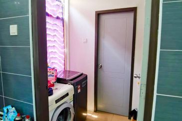 Taman Nusa Intan, Senawang