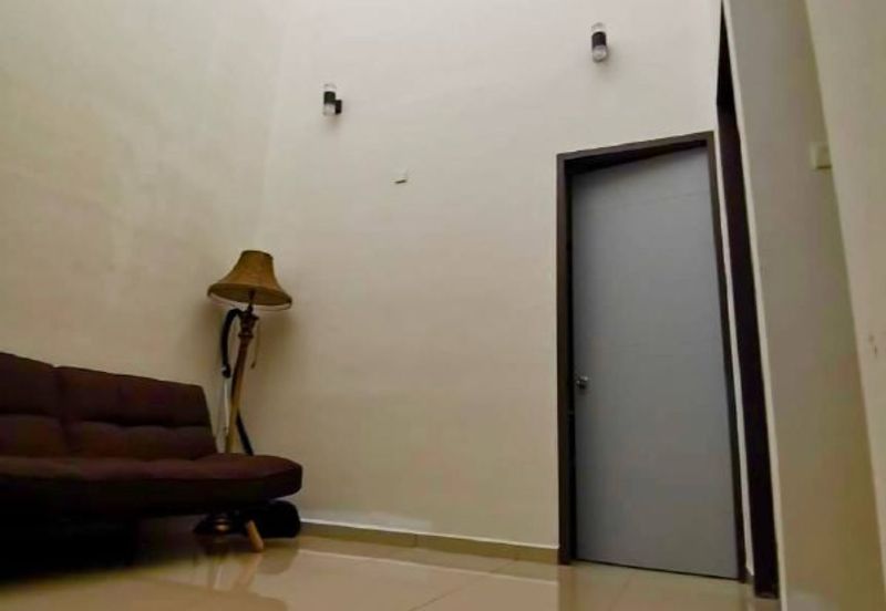 Taman Nusa Intan, Senawang