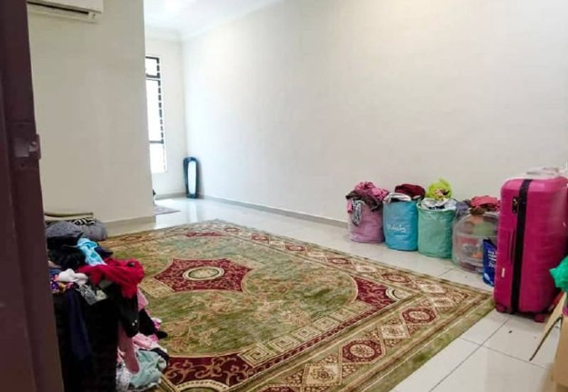 Taman Nusa Intan, Senawang