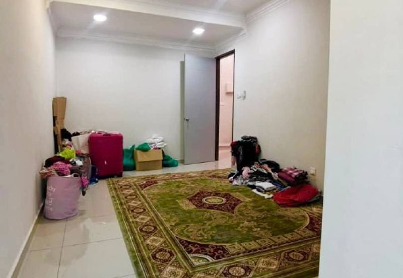 Taman Nusa Intan, Senawang