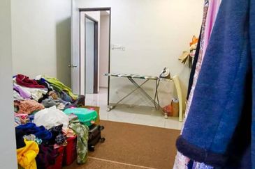 Taman Nusa Intan, Senawang