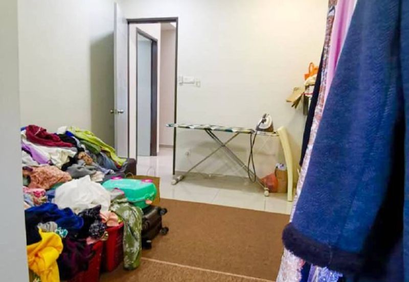 Taman Nusa Intan, Senawang