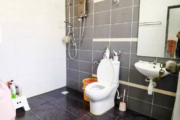 Taman Nusa Intan, Senawang