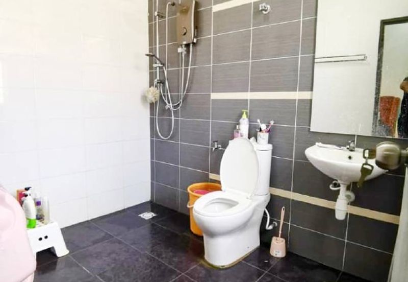 Taman Nusa Intan, Senawang