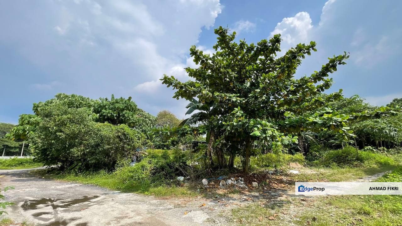 Ampang Hilir Kuala Lumpur [ 9429 sqft ] Lot Banglo Status Bangunan , Kuala Lumpur, Ampang Hilir