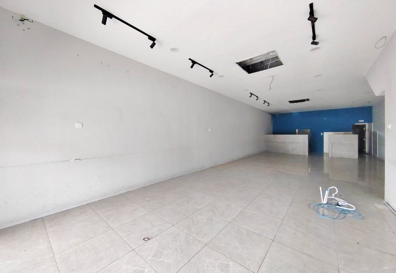 Baris Place @ Setia Mayuri