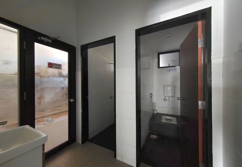 Baris Place @ Setia Mayuri