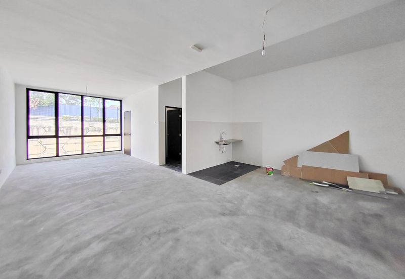 Baris Place @ Setia Mayuri