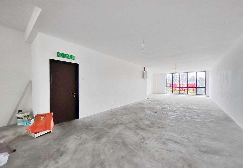 Baris Place @ Setia Mayuri