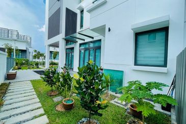 Sejati Residences (Amelia)