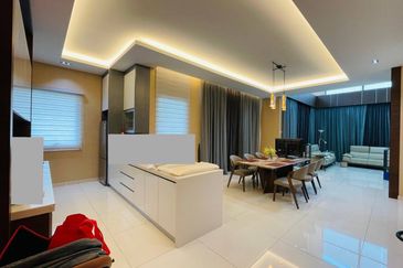 Sejati Residences (Amelia)