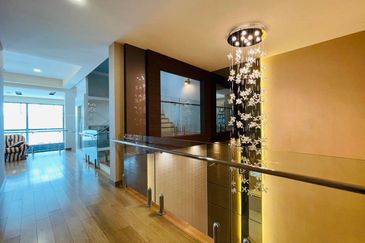 Sejati Residences (Amelia)