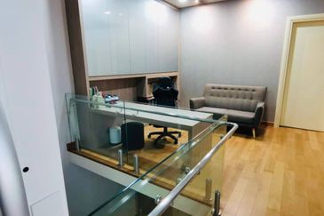 Sejati Residences (Amelia)