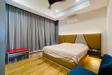 Sejati Residences (Amelia)