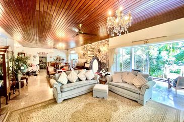 Seksyen 16, Petaling Jaya