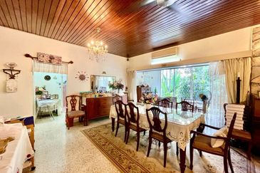 Seksyen 16, Petaling Jaya